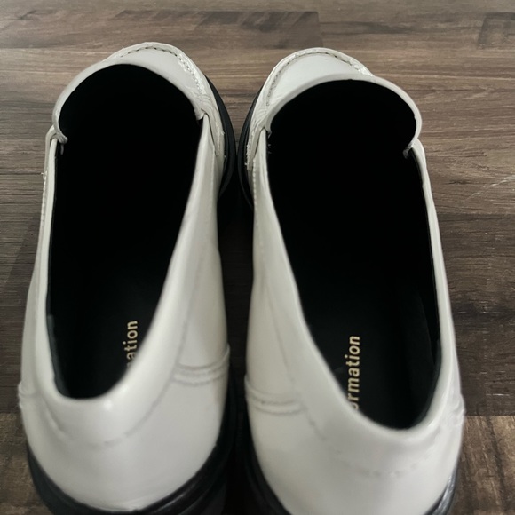 Reformation Agathea Loafer (worn once!) - Picture 3 of 8